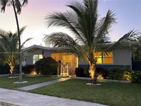 2819 Fogarty Avenue Key West FL 33040