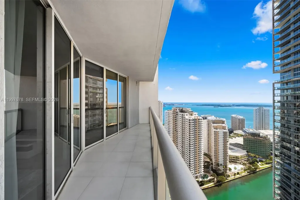475 Brickell Avenue Miami FL 33131