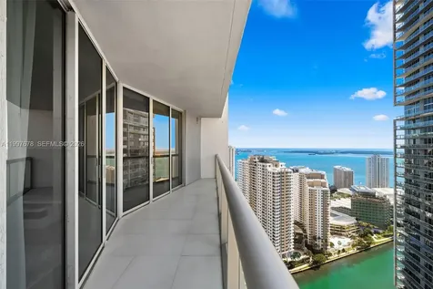 475 Brickell Avenue Miami FL 33131