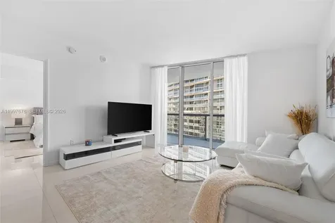 475 Brickell Avenue Miami FL 33131