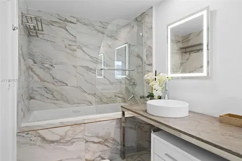 475 Brickell Avenue Miami FL 33131