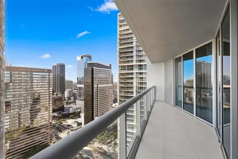 475 Brickell Avenue Miami FL 33131