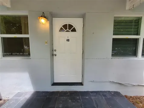 40 NW 44th Street Miami FL 33127