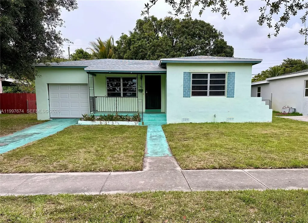 1941 NE 157th Terrace North Miami Beach FL 33162