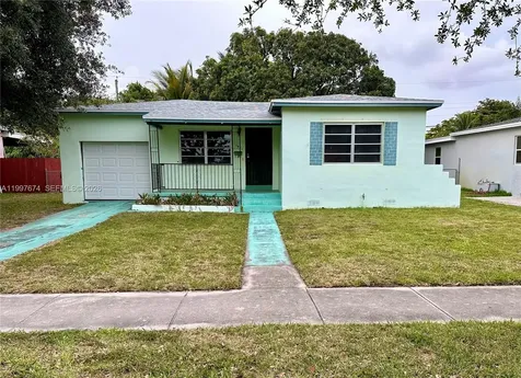 1941 NE 157th Terrace North Miami Beach FL 33162