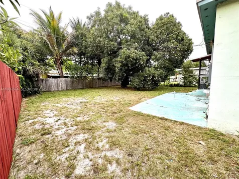 1941 NE 157th Terrace North Miami Beach FL 33162