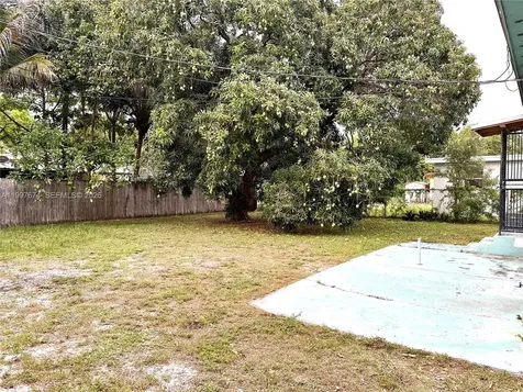 1941 NE 157th Terrace North Miami Beach FL 33162