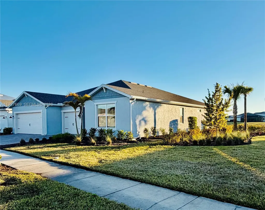 15635 Appalachian Drive Punta Gorda FL 33982