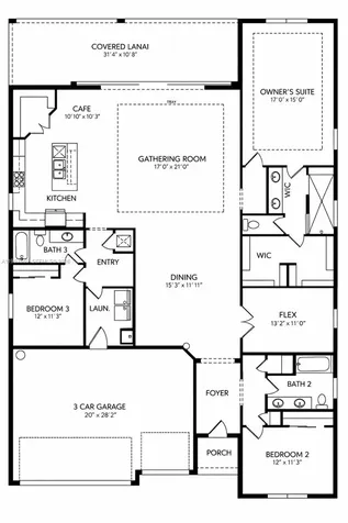 15635 Appalachian Drive Punta Gorda FL 33982
