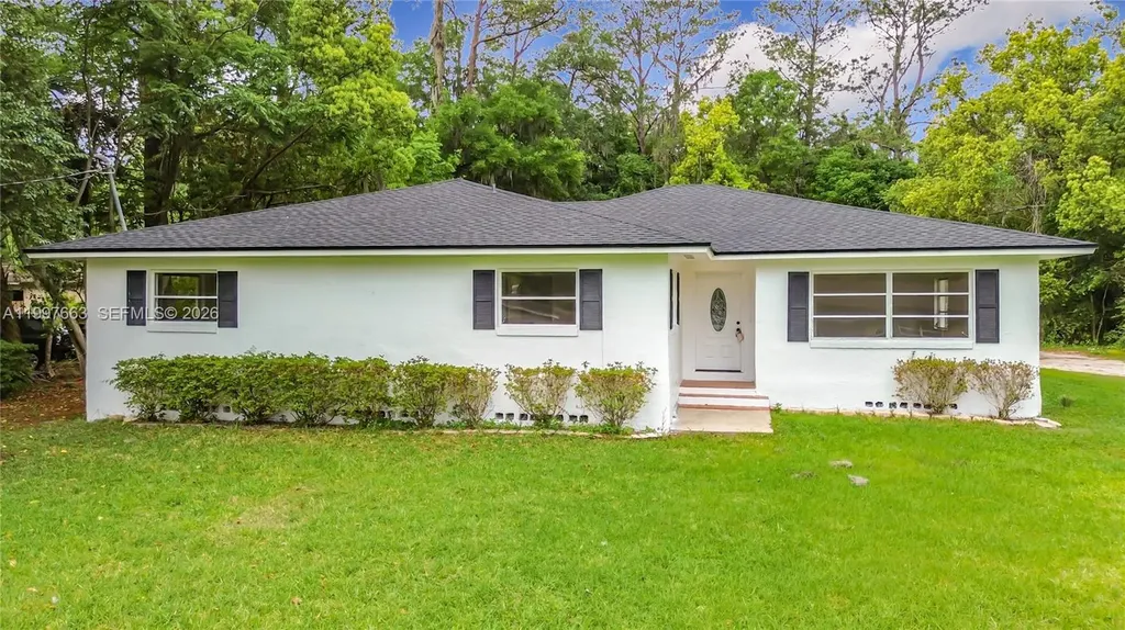 1220 NE 16th Avenue Ocala FL 34470