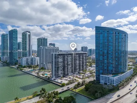 600 NE 36th Street Miami FL 33137