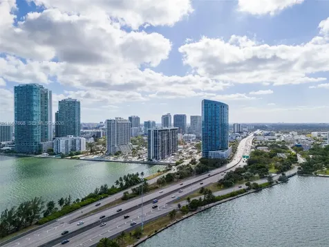600 NE 36th Street Miami FL 33137