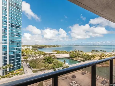 600 NE 36th Street Miami FL 33137