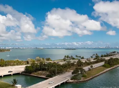 600 NE 36th Street Miami FL 33137