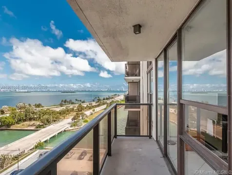 600 NE 36th Street Miami FL 33137