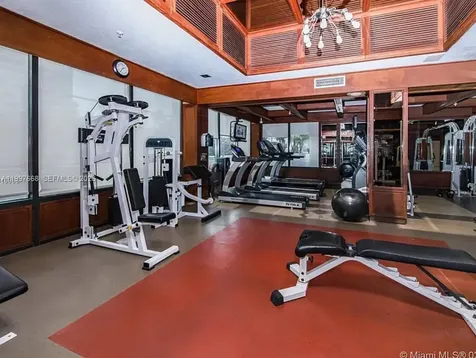 600 NE 36th Street Miami FL 33137
