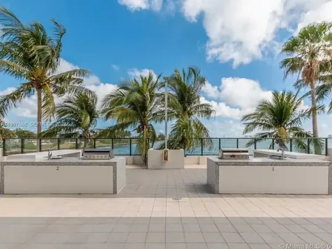 600 NE 36th Street Miami FL 33137