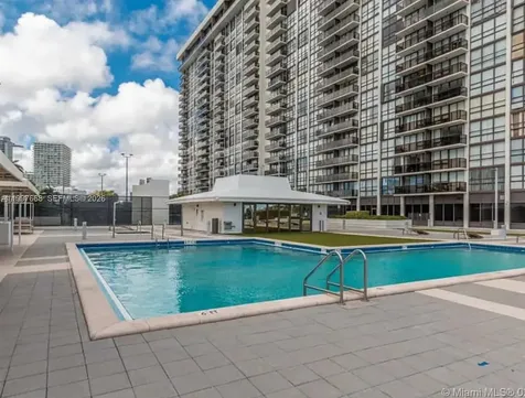 600 NE 36th Street Miami FL 33137