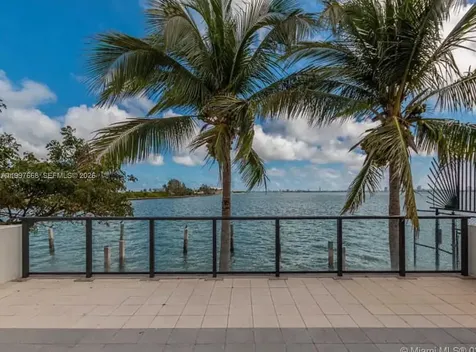 600 NE 36th Street Miami FL 33137