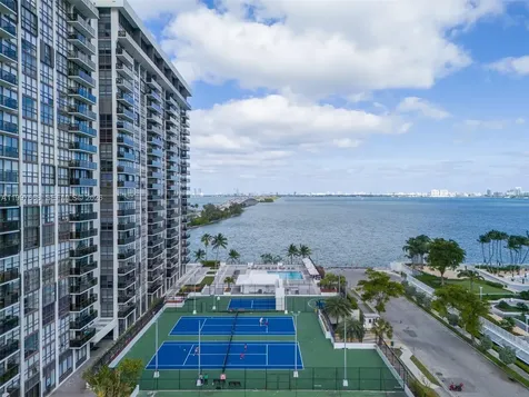 600 NE 36th Street Miami FL 33137