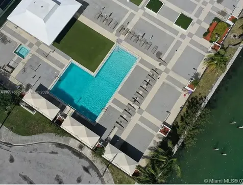 600 NE 36th Street Miami FL 33137
