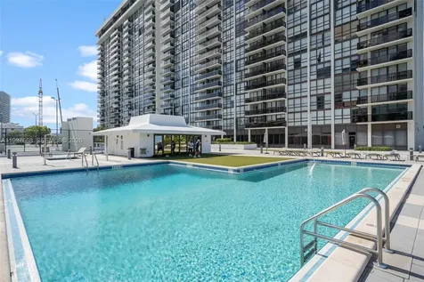 600 NE 36th Street Miami FL 33137