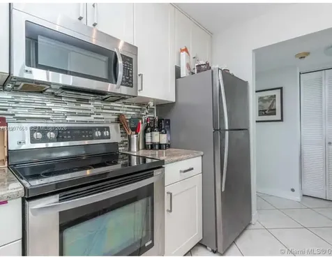 600 NE 36th Street Miami FL 33137