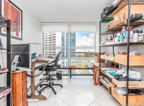 600 NE 36th Street Miami FL 33137