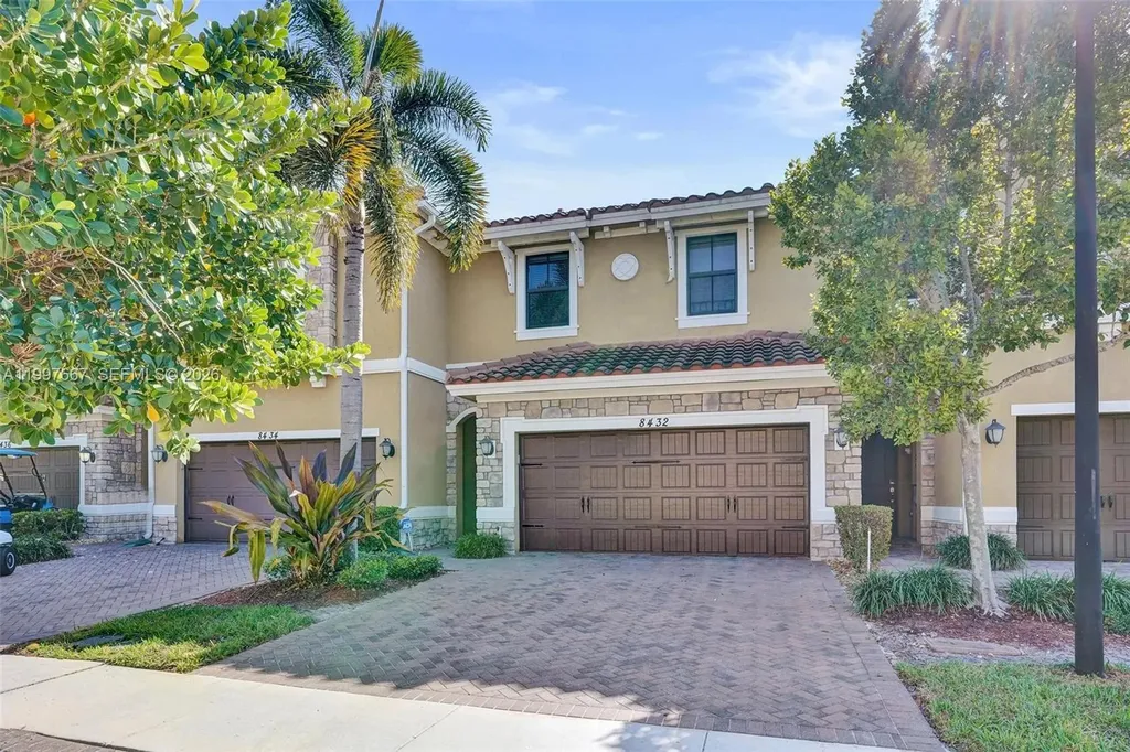 8432 Blue Cove Way Parkland FL 33076