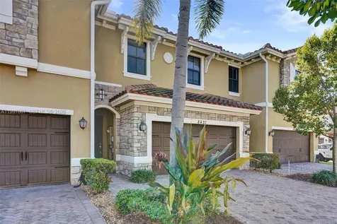 8432 Blue Cove Way Parkland FL 33076