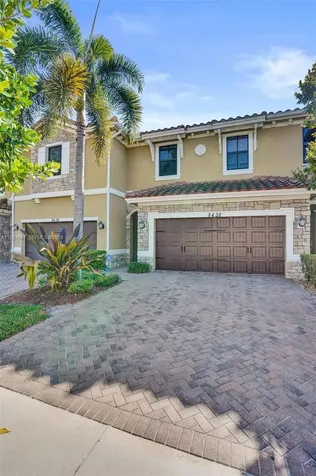 8432 Blue Cove Way Parkland FL 33076