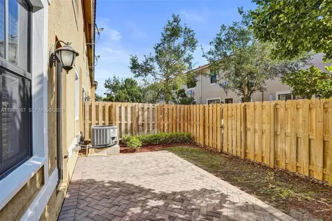 8432 Blue Cove Way Parkland FL 33076
