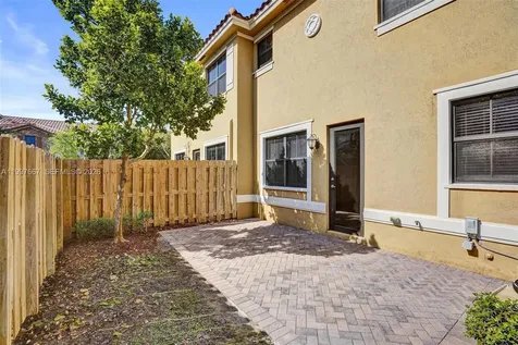 8432 Blue Cove Way Parkland FL 33076