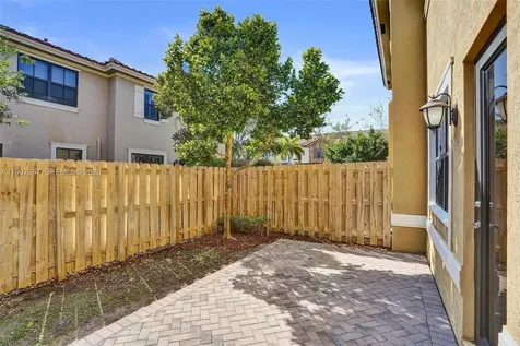 8432 Blue Cove Way Parkland FL 33076