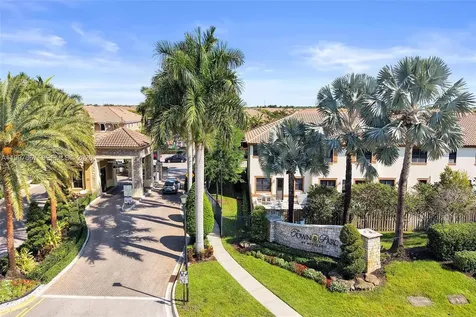 8432 Blue Cove Way Parkland FL 33076