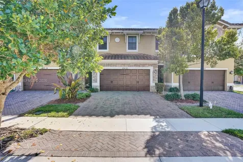 8432 Blue Cove Way Parkland FL 33076
