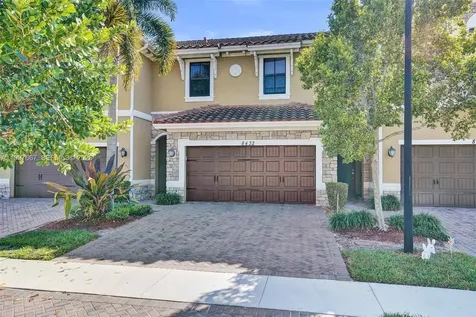 8432 Blue Cove Way Parkland FL 33076