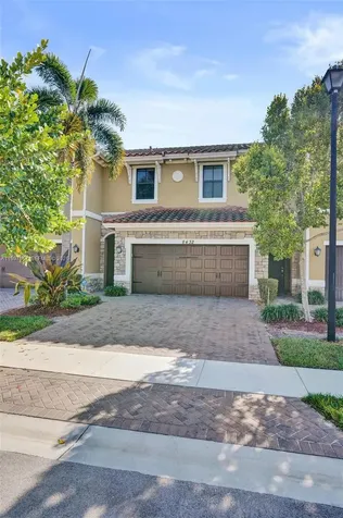 8432 Blue Cove Way Parkland FL 33076