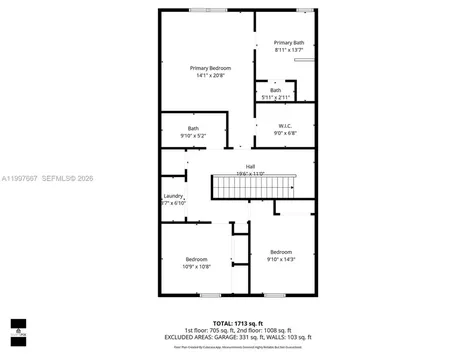 8432 Blue Cove Way Parkland FL 33076