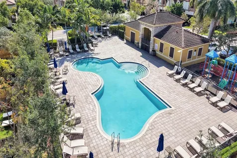 8432 Blue Cove Way Parkland FL 33076