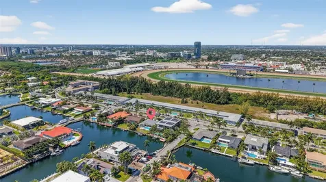 607 Layne Boulevard Hallandale Beach FL 33009