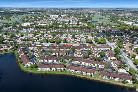 13446 SW 62nd Street Miami FL 33183