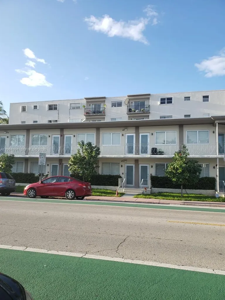 1601 Meridian Avenue Miami Beach FL 33139