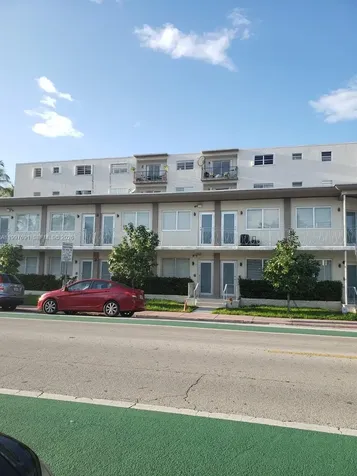 1601 Meridian Avenue Miami Beach FL 33139