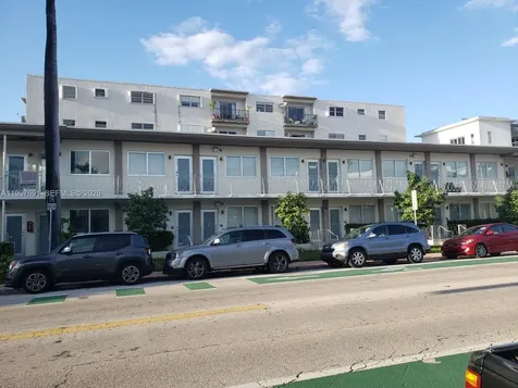 1601 Meridian Avenue Miami Beach FL 33139