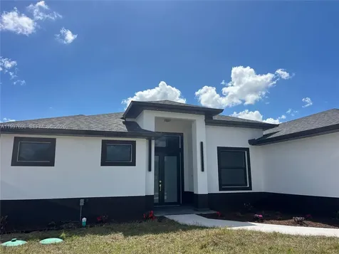 1214 Delores Street Lehigh Acres FL 33974