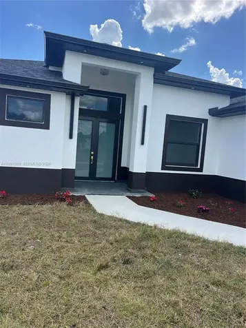 1214 Delores Street Lehigh Acres FL 33974