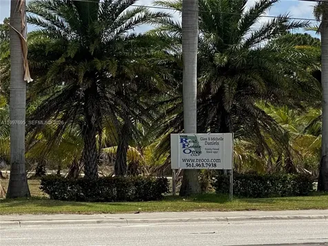 4411 Forest Hill Boulevard Palm Springs FL 33406