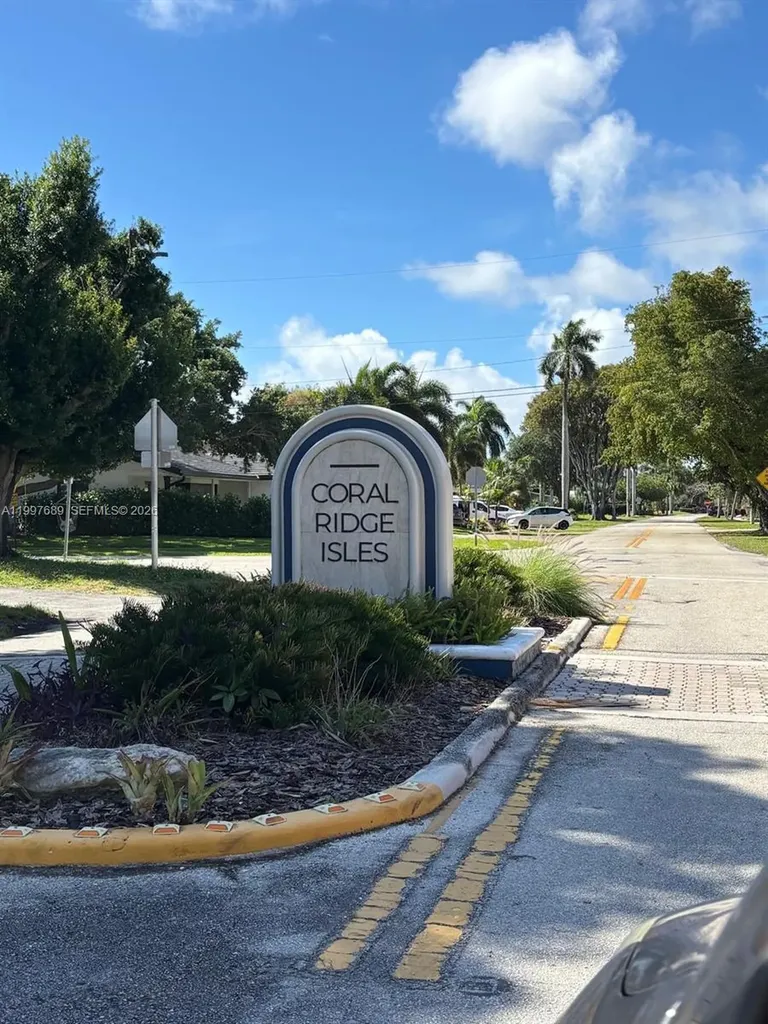 1400 NE 54th Street Fort Lauderdale FL 33334