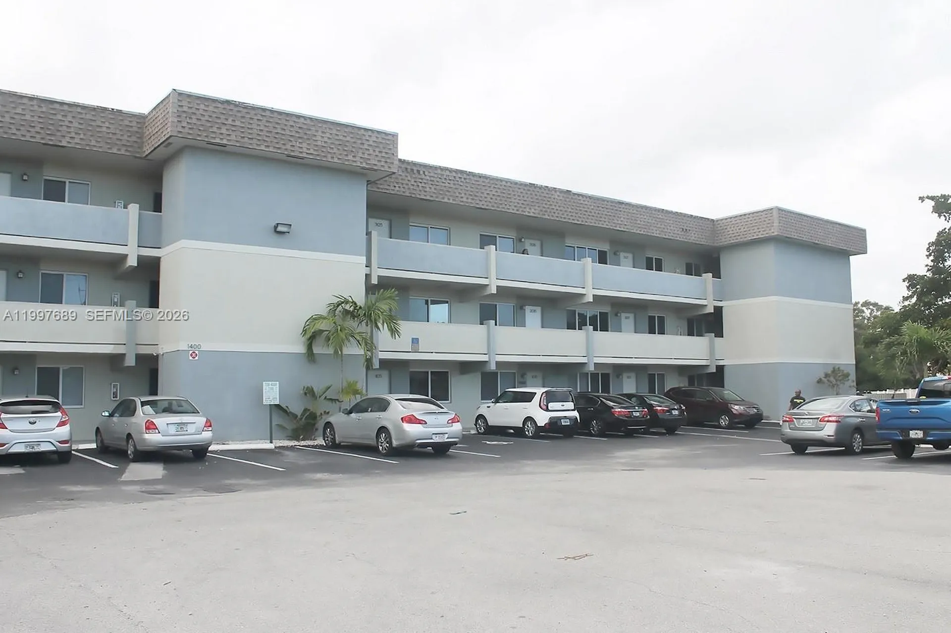 1400 NE 54th Street Fort Lauderdale FL 33334